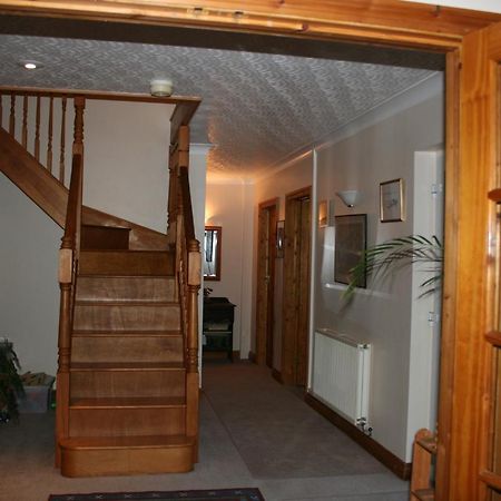 Pentigili Villa St. Davids  Dış mekan fotoğraf