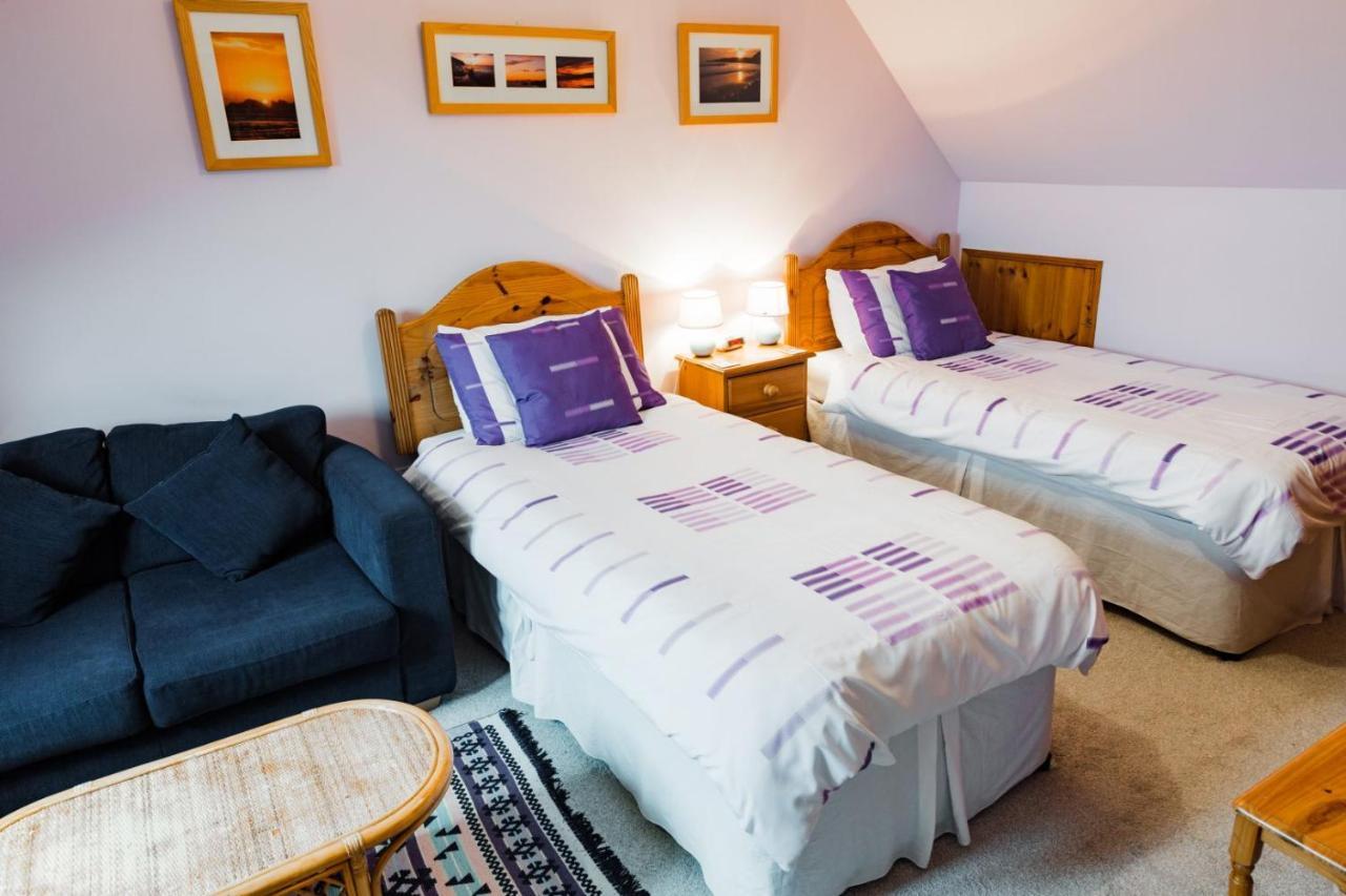 Pentigili Villa St. Davids  Dış mekan fotoğraf