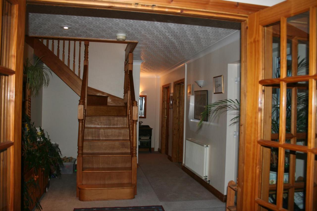 Pentigili Villa St. Davids  Dış mekan fotoğraf