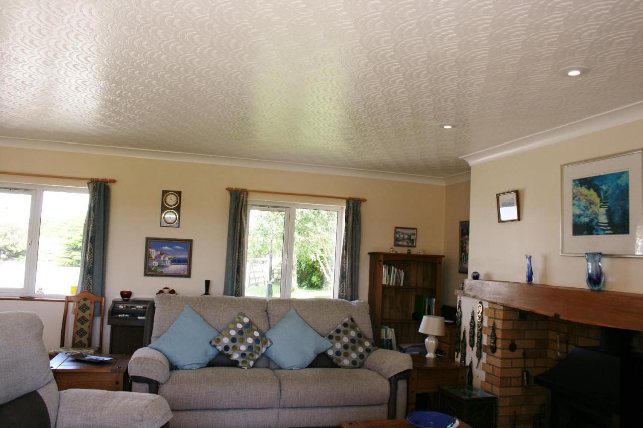 Pentigili Villa St. Davids  Dış mekan fotoğraf