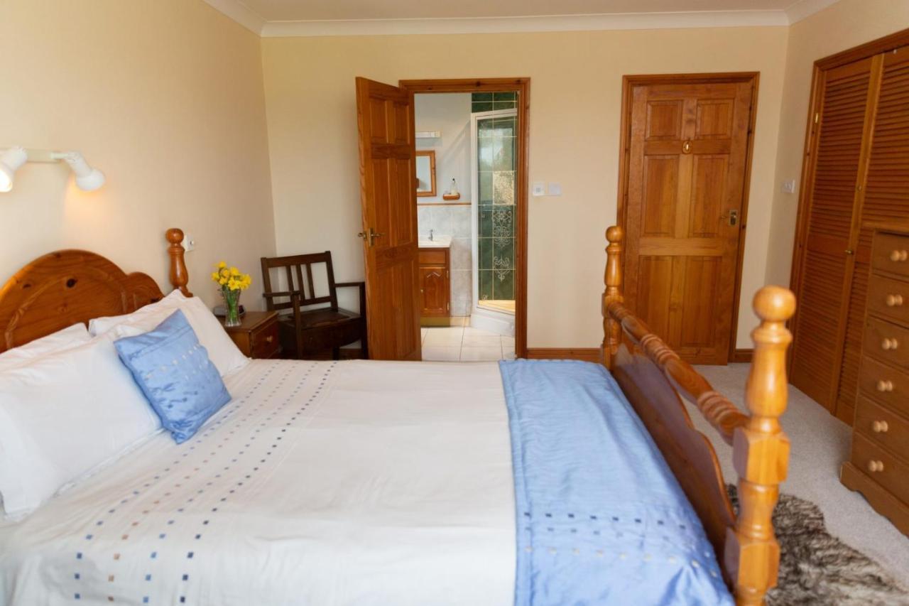 Pentigili Villa St. Davids  Dış mekan fotoğraf