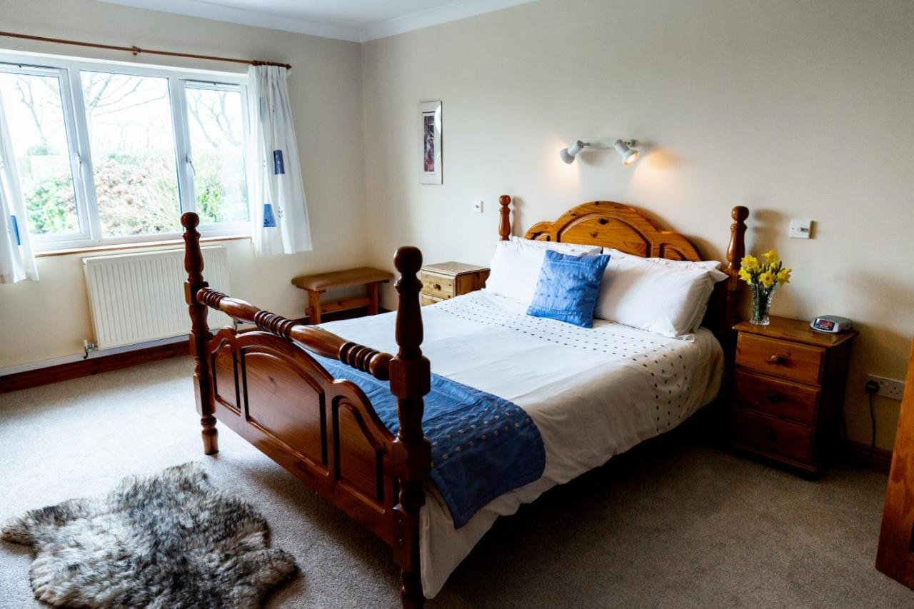 Pentigili Villa St. Davids  Dış mekan fotoğraf