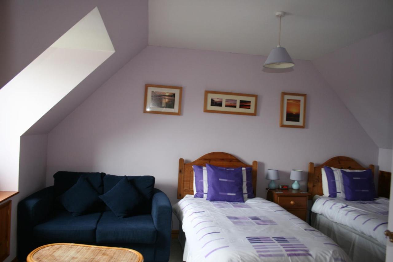 Pentigili Villa St. Davids  Dış mekan fotoğraf