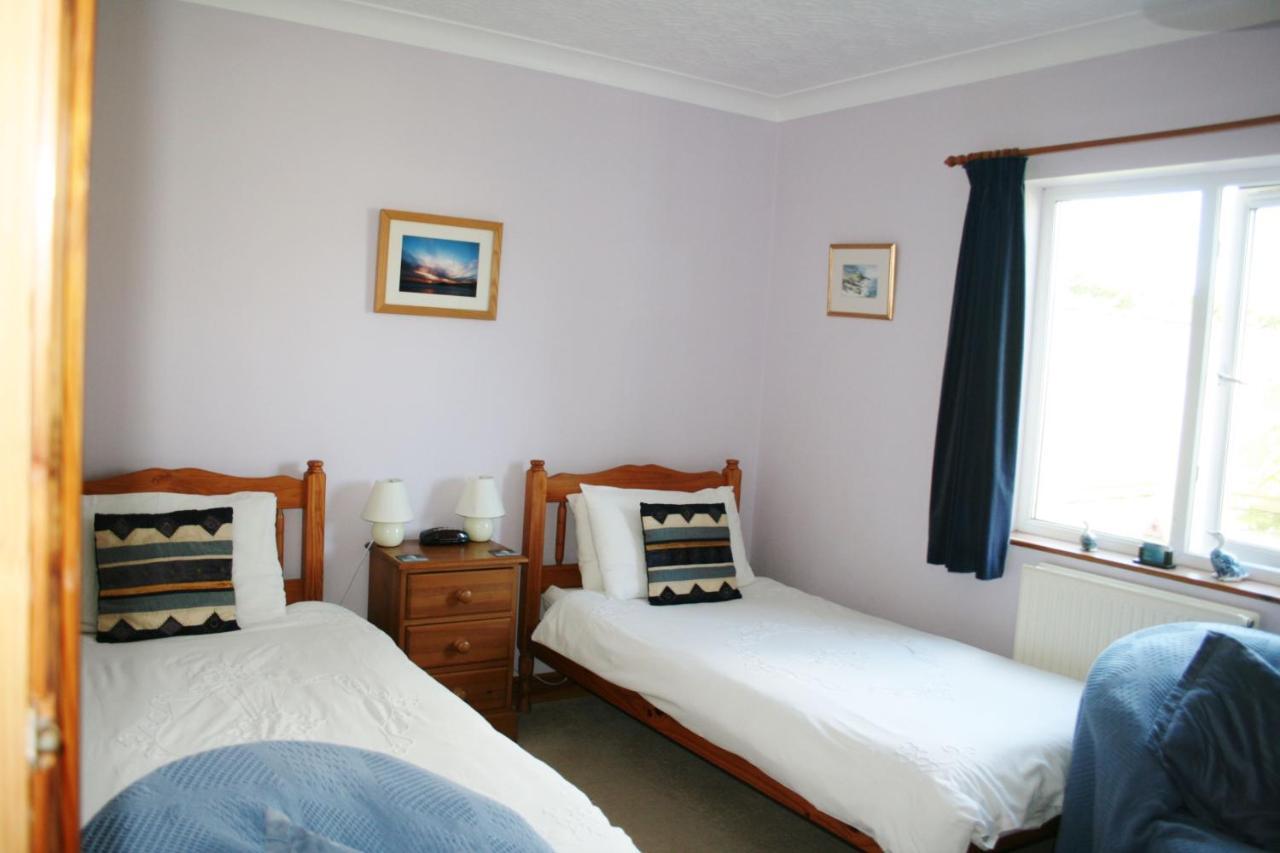Pentigili Villa St. Davids  Dış mekan fotoğraf