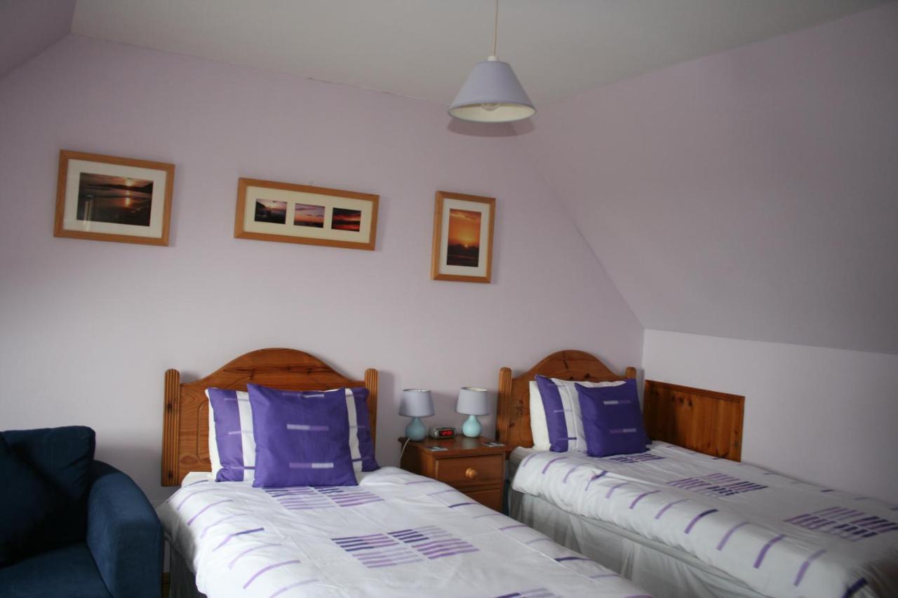 Pentigili Villa St. Davids  Dış mekan fotoğraf