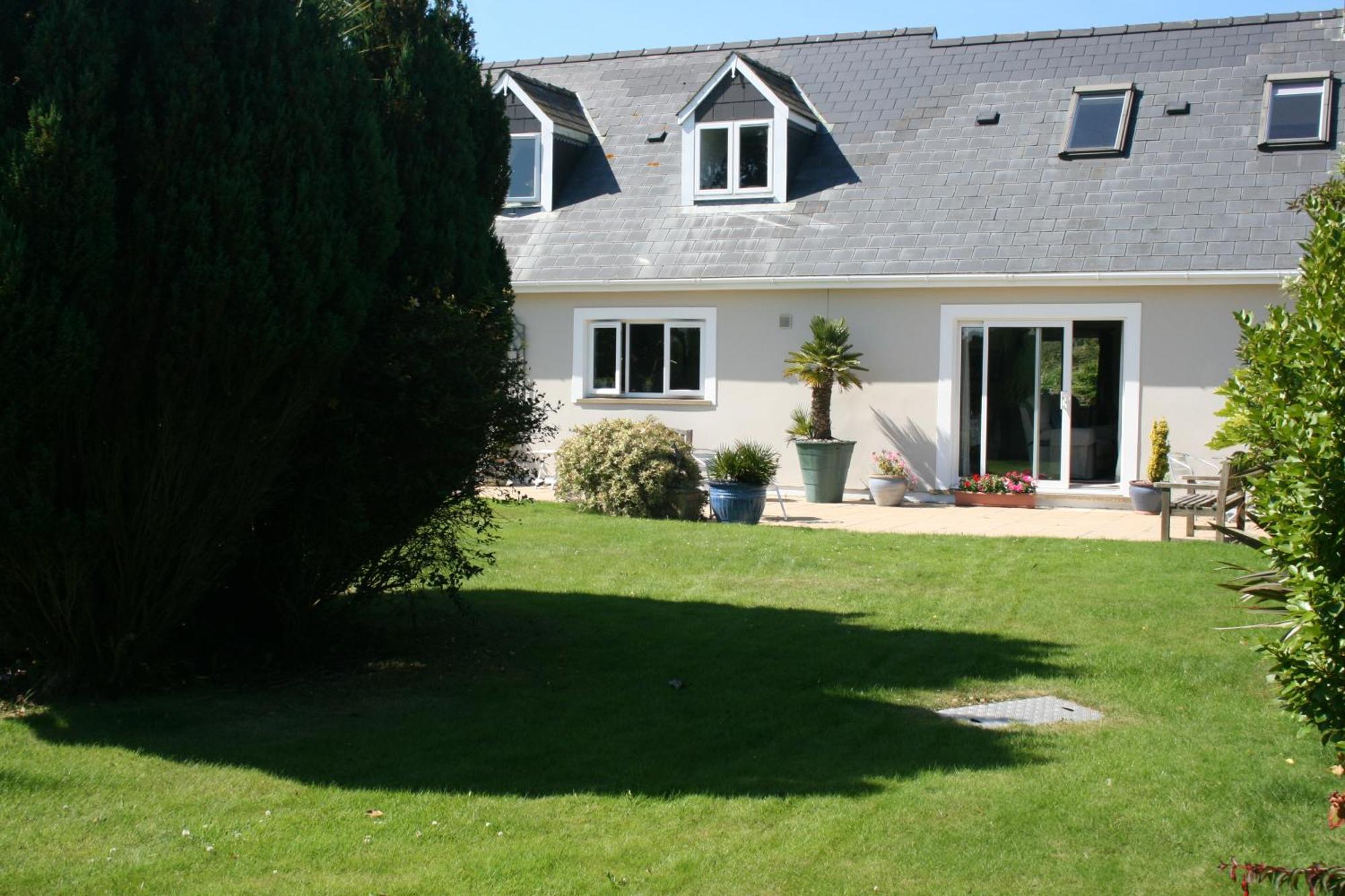 Pentigili Villa St. Davids  Dış mekan fotoğraf