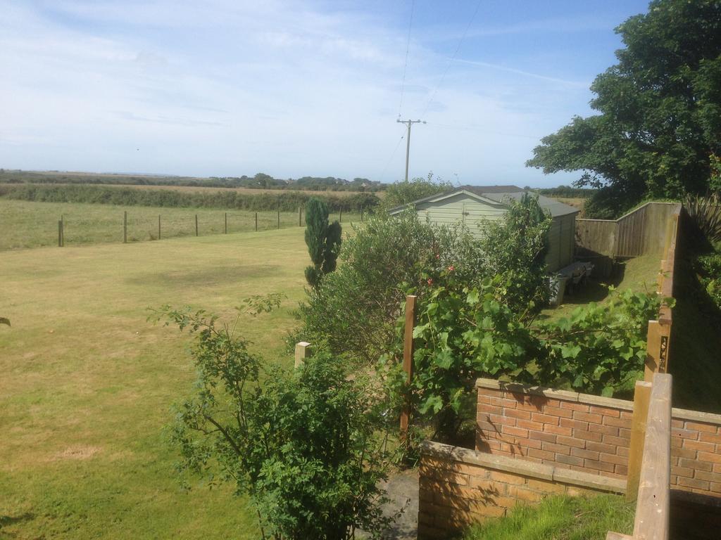 Pentigili Villa St. Davids  Dış mekan fotoğraf