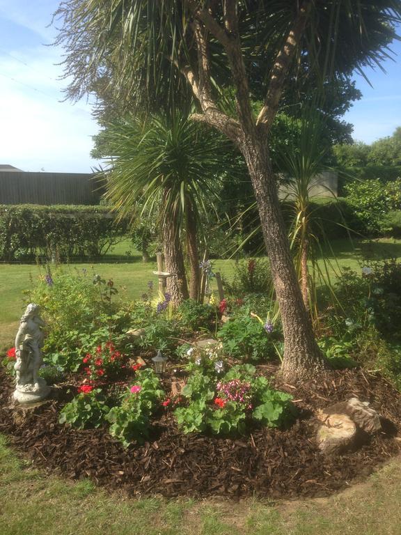 Pentigili Villa St. Davids  Dış mekan fotoğraf
